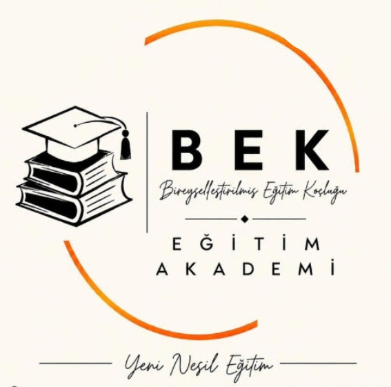 BEK Logo